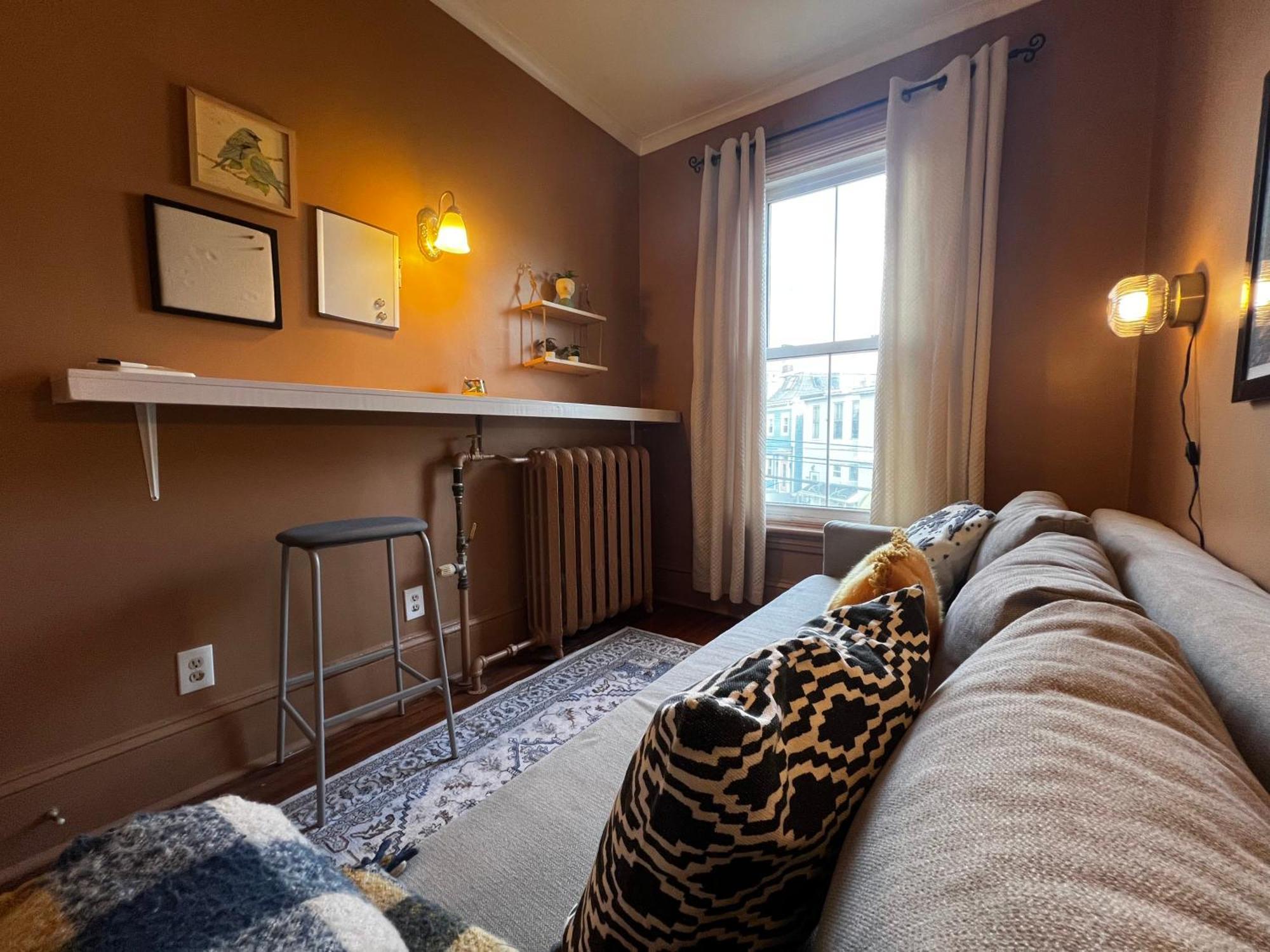 Modern Amenities And Historic Charm, 4-bdrm Unit#1